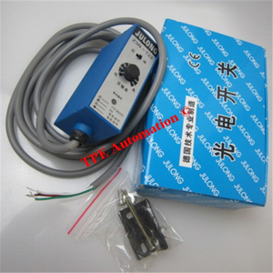 Cảm biến màu máy cắt bao bì Z3N-TB22