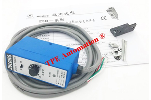 Cảm biến màu JULONG Z3N-TB22, Z3N-TB22-2