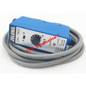 Cảm biến màu JULONG Z3N-TB22, Z3N-TB22-2