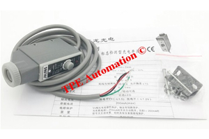 Cảm biến màu JULONG Z3S-TB22