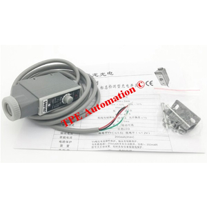 Cảm biến màu JULONG Z3S-TB22