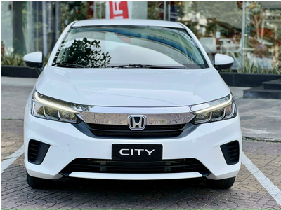 Honda City 2023