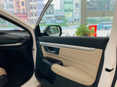 Honda CR-V 2023