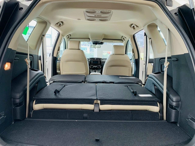 Honda CR-V 2023
