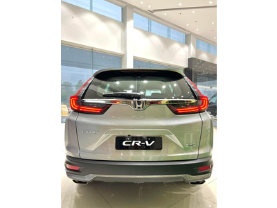 Honda CR-V G 2023