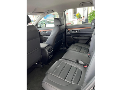 Honda CR-V G 2023