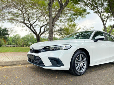 Honda Civic 1.5L E 2023