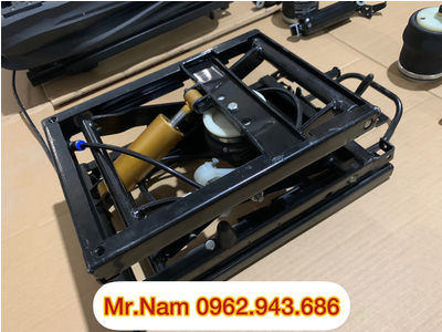 ĐẾ THẤP 13 PHÂN DÀNH CHO XE TẢI NHỞ 2,5T ĐẾN 8T NHẬP KHẨU GIÁ TỐT TẠI HÀ NỘI VÀ SÀI GÒN.