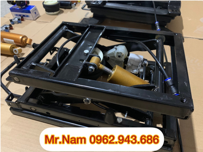 ĐẾ THẤP 13 PHÂN DÀNH CHO XE TẢI NHỞ 2,5T ĐẾN 8T NHẬP KHẨU GIÁ TỐT TẠI HÀ NỘI VÀ SÀI GÒN.