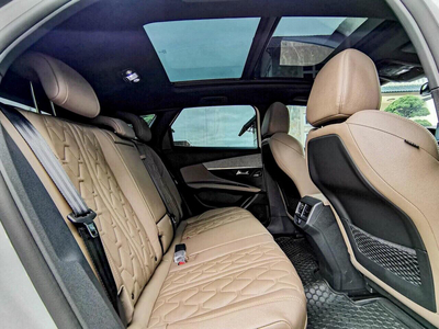 New Peugeot 3008 GT (Phiên bản Camera 360)