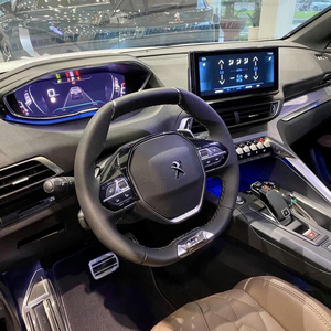 New Peugeot 3008 GT (Vin 2025)