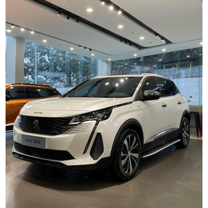 New Peugeot 3008 GT (Vin 2025)