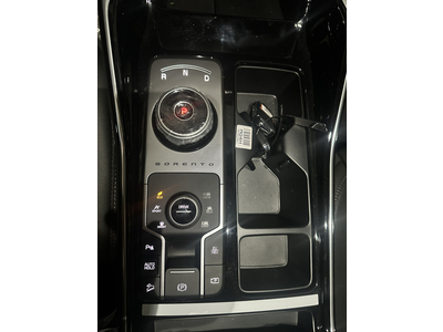 KIA Sorento 1.6L Plug-in Hybrid Premium AWD