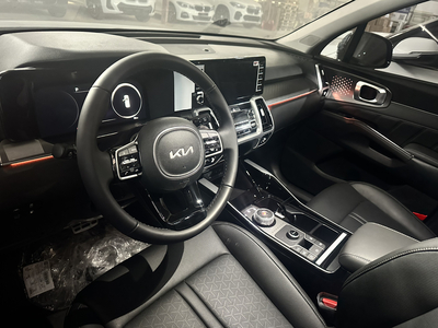 KIA Sorento 1.6L Hybrid Premium