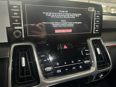 KIA Sorento 1.6L Hybrid Premium