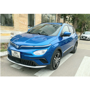 Vinfast VF e34 Cũ 2022