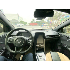 Vinfast VF e34 Cũ 2022