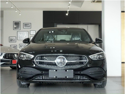 Mercedes-Benz C200 Avantgarde Plus