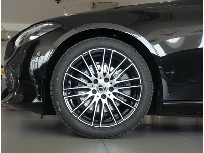 Mercedes-Benz C200 Avantgarde Plus