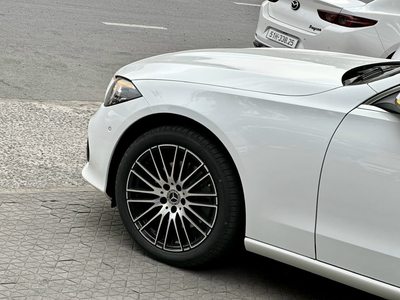 Mercedes-Benz C200 Avantgarde Plus