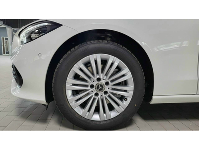 Mercedes-Benz C200 Avantgarde