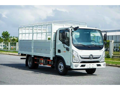 THACO OLLIN S490 TẢI 1.9 TẤN, THÙNG DÀI 4.4 MÉT