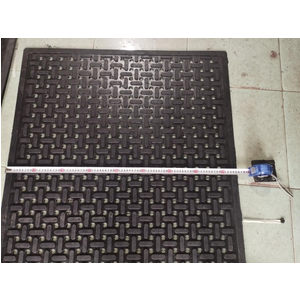Thảm cao su chống trượt - WG707K