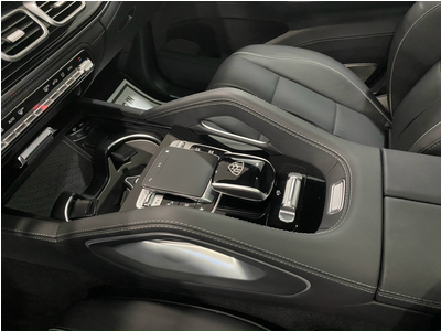 Mercedes-Maybach GLS 480 4MATIC