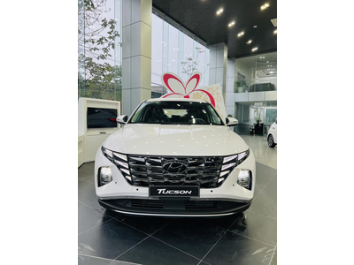 Hyundai Tucson 2.0 Dầu Đặc Biệt 2023