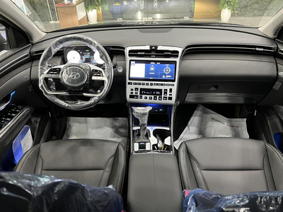 Hyundai Tucson 2.0 Xăng Đặc Biệt 2023