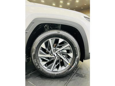 Hyundai Tucson 2.0 Dầu Đặc Biệt 2023