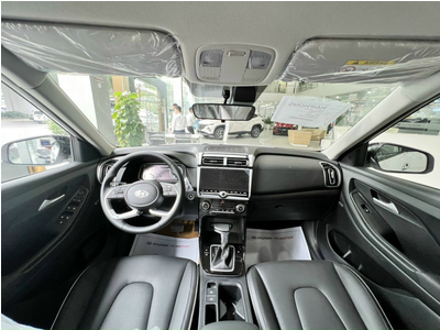 Hyundai Creta 1.5 AT Cao Cấp