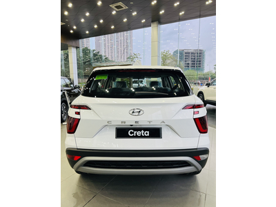 Hyundai Creta 1.5 AT Đặc biệt
