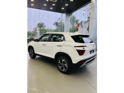 Hyundai Creta 1.5 AT Đặc biệt