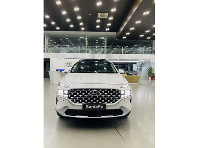 Hyundai Santa Fe 2.5 Xăng Cao cấp 2023