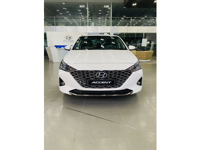 Hyundai Accent 1.4 AT Đặc Biệt 2023
