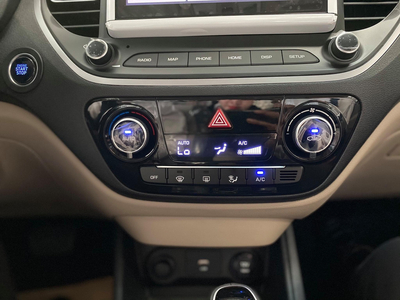 Hyundai Accent 1.4 AT Đặc Biệt 2023