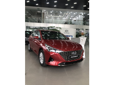 Hyundai Accent 1.4 AT 2023