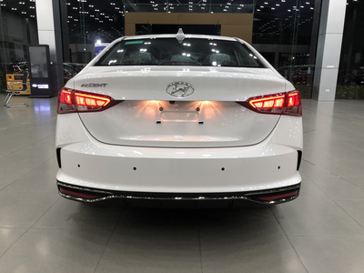Hyundai Accent 1.4 AT 2023