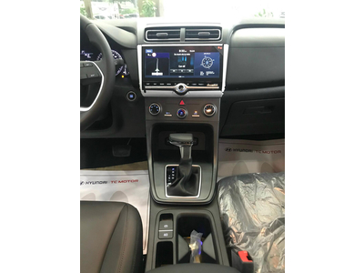 Hyundai Creta 1.5 AT Tiêu chuẩn
