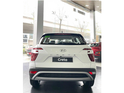 Hyundai Creta 1.5 AT Tiêu chuẩn