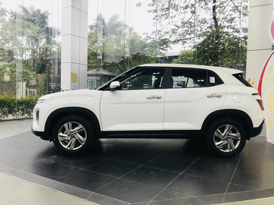 Hyundai Creta 1.5 AT Tiêu chuẩn