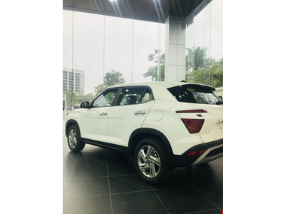 Hyundai Creta 1.5 AT Tiêu chuẩn