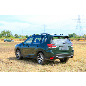 Subaru Forester 2.0 i-L