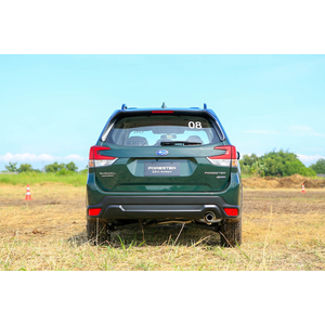 Subaru Forester 2.0 i-L