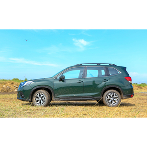 Subaru Forester 2.0 i-L EyeSight