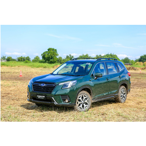 Subaru Forester 2.0 i-L EyeSight