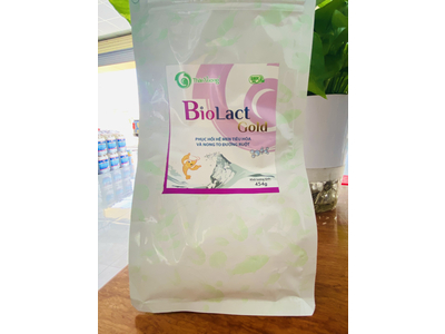 BIOLACT GOLD