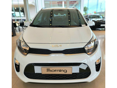 Kia New Morning MT
