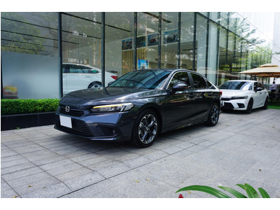 Honda Civic 1.5L RS 2025